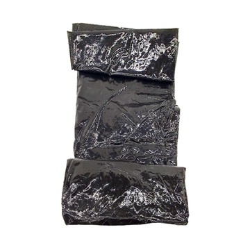 MOUNTAINHIKER 山之客 穹頂地席  SZK603  1入  300 x 300 x 220cm  黑色