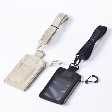 [秉宸] NIKE TECH STATEMENT 證件套 收納 小包 卡套 N1010967 25SS