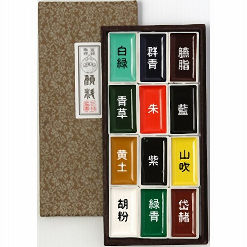 上羽 日本画用絵具 上羽 水飛胡粉 白雪 500g 通販