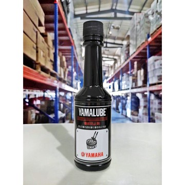 【4%點數】『油工廠』YAMAHA 山葉原廠 積碳清洗劑 汽門積碳清潔 YAMALUBE 汽油精 化油 噴射車兼用【樂天APP下單限定】