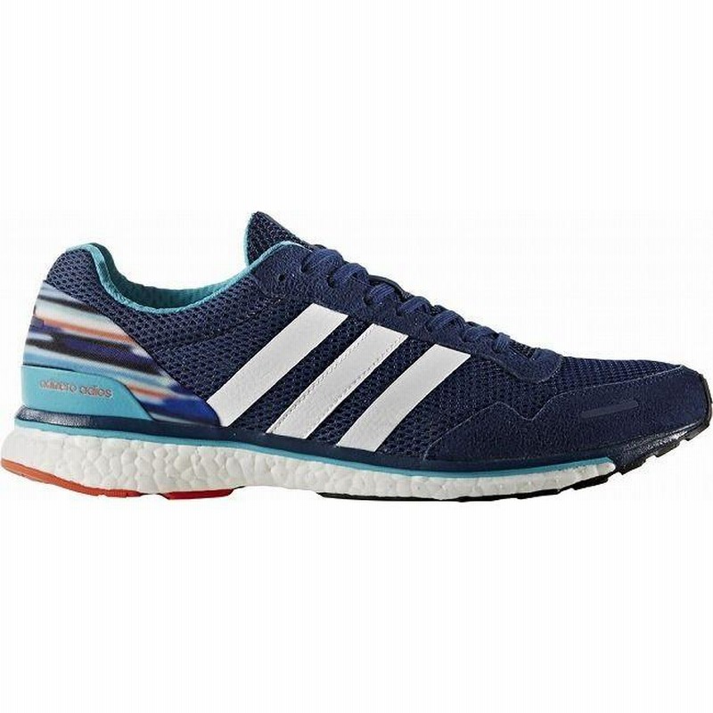 Adios boost cheap 3