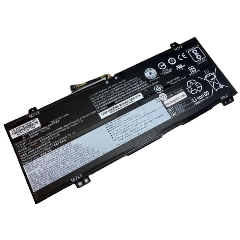 Ideapad c340-14iwl-81n4004hjp 15.44V 50Wh lenovo ノート PC ノート