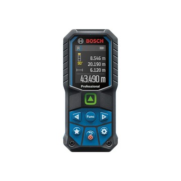 測距儀 BOSCH 博世 50米綠光雷射測距儀   GLM 50-23 G
