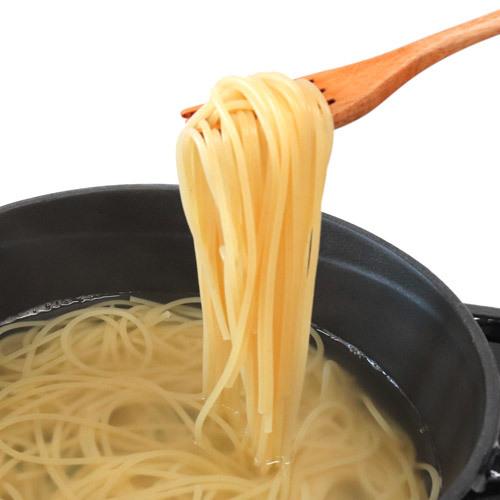 パスタ スパゲッティ 1.55mm 500g 20袋 スパゲッティーニ スパゲティ バハール BAHAR 業務用 デュラム小麦100％