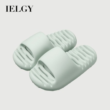 IELGY 2026女款速乾夏季浴室拖鞋家居拖鞋淋浴排水拖鞋