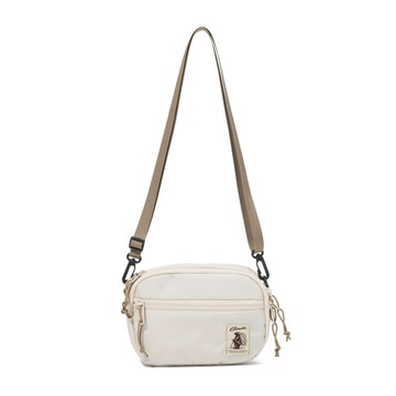 Cobmaster COB7251CDXJELLYBELLY SHOULDER BAG 側背包 Off White 811202000002