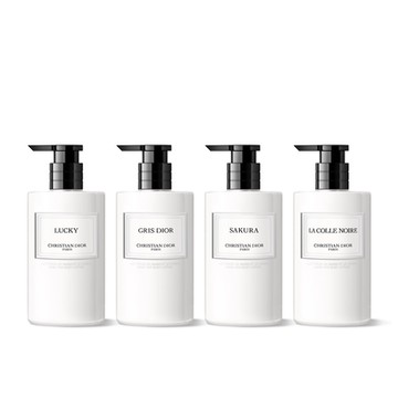 Dior 迪奧 香氛世家 香氛潤膚乳液 350ml 多款可選
