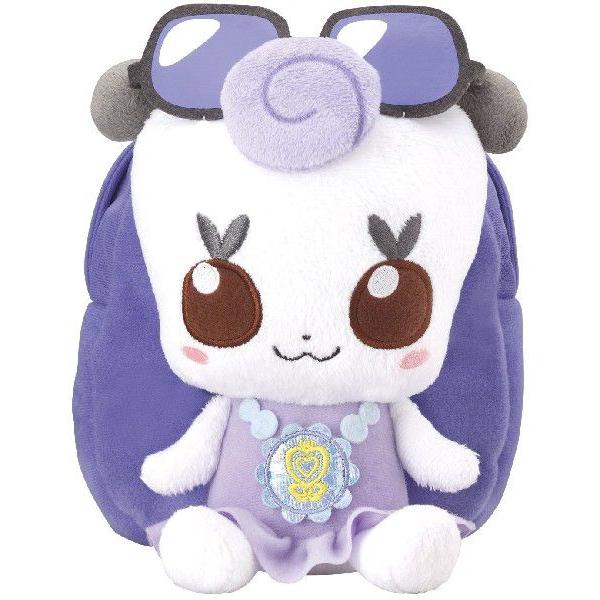 ハピネスチャージプリキュア！ おしゃべりぐらさん | LINE