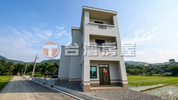 冬山華德福旁全新電梯五套房休閒養生安心農舍｜宜蘭縣冬山鄉照安北路