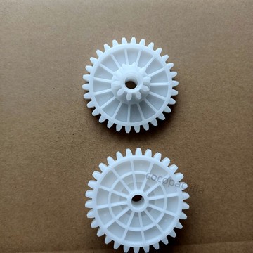 【臺灣熱銷】格力櫃機空調王者至尊 風範左右移動杆滑動門 升降門中間雙節齒輪【推薦】