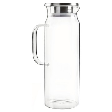 ibili 玻璃水壺  透明色  1.5L  1個