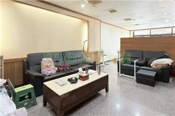 住商餅乾☀️安中路二段正路面大地坪面寬店住｜台南市安南區安中路二段