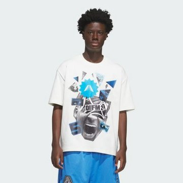 ADIDAS ANTED BB TEE 男 短袖上衣 KW3188