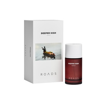 ROADS｜秘境沉香淡香精