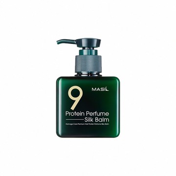 【韓國MASIL】9肽護髮精華香氛護髮素 180ml