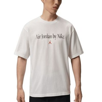 【Nike】 AS M J BRK GX SNKR 85 SS CRW  圓領短袖T恤 男 - IX1577100