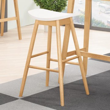 Boden-凱伊吧台椅/吧檯椅/高腳椅(高)