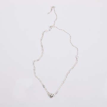 Sun gaze in spring necklace