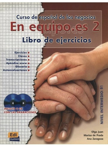 En equipo.es 2, cuaderno  其他  中央-上林