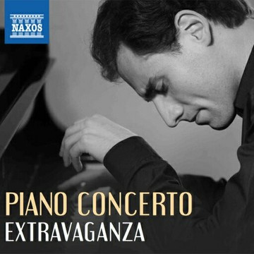 拿索斯鋼琴協奏曲 | 世界知名古典名曲精選索尼發燒專輯音樂CD碟