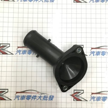 豐田 ALTIS 2001-2026年 VIOS 水龜蓋 水龜上蓋 水龜下蓋 節溫器蓋 節溫器座 0101
