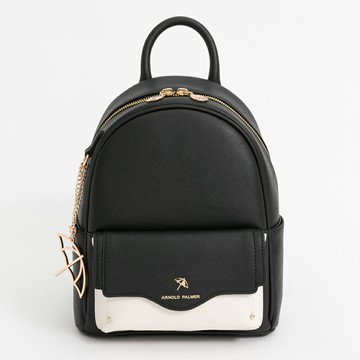 Arnold Palmer - 後背包 High-end系列 - 黑色