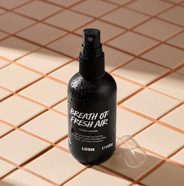 【LUSH】清風爽膚水(100g/250g)