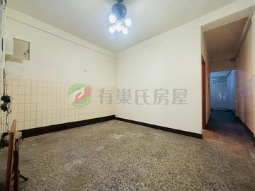 三村靜巷公賣局後方孝親透天｜台中市豐原區三村路