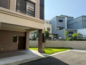 大村♾️♾️慶安新墅｜彰化縣大村鄉慶安路