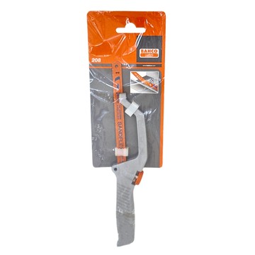 BAHCO 魚牌 迷你手鋸 208  1個