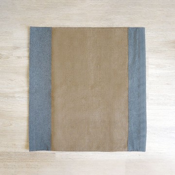 Hug｜木質系貓跳台- 兩用貓抓布