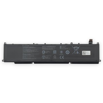 RAZER RC30-0370 電池 Razer Blade 14 2021 2022 RZ09-0370 RZ09-0427