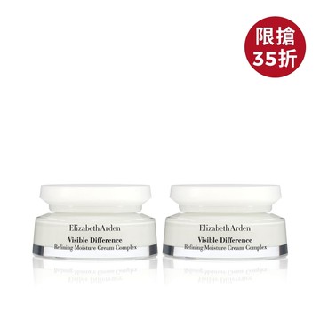 【超值限搶】21天霜 75ml 兩入組