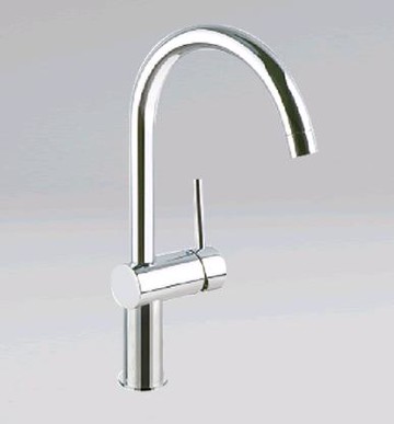 INAX立式龍頭/LFCE104S