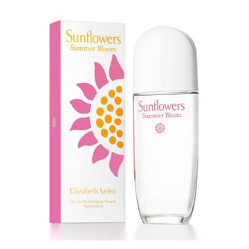 Elizabeth Arden伊麗莎白雅頓 向日葵夏日盛放淡香水 100ml(公司貨)
