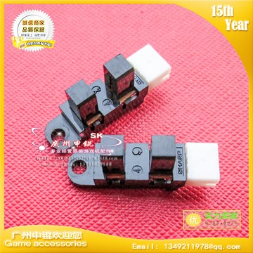 頭文字D4檔位光眼 頭D5檔位光眼頭D4光眼頭D5適配用檔位電眼配件