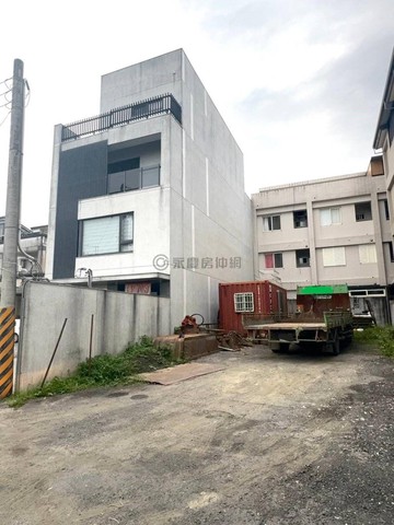 五結近中興文化園區剛剛好蓋一戶建地~永慶旺傑｜宜蘭縣五結鄉中里段