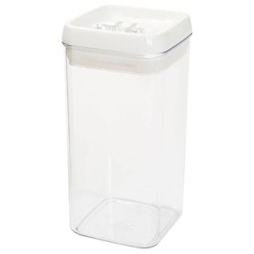 可堆疊密封罐 Easy M-1200 NLQ408A NITORI宜得利家居