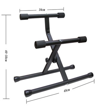 stander bs-316b 音箱架/喇叭架 攜帶方便 監聽 音場更好 [唐尼樂器]