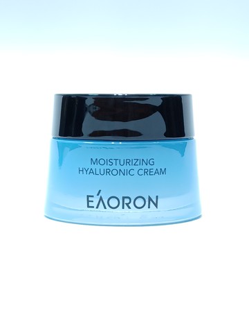Eaoron 潤澤水光霜 50ml 潤澤 水光 乳霜 保養 保濕
