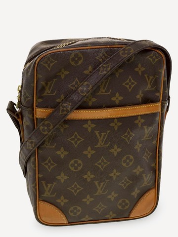 Louis Vuitton Shoulder Bag