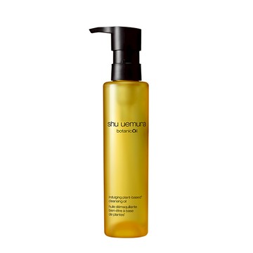 【Shu Uemura 植村秀】柚子精萃潔顏油 150ml