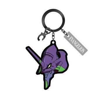 新世紀福音戰士 EVA 系列造型一卡通