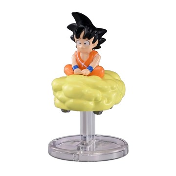 TOMICA TAKARA TOMY Dream Tomica 七龍珠 孫悟空的筋斗雲 4904810951933  1個