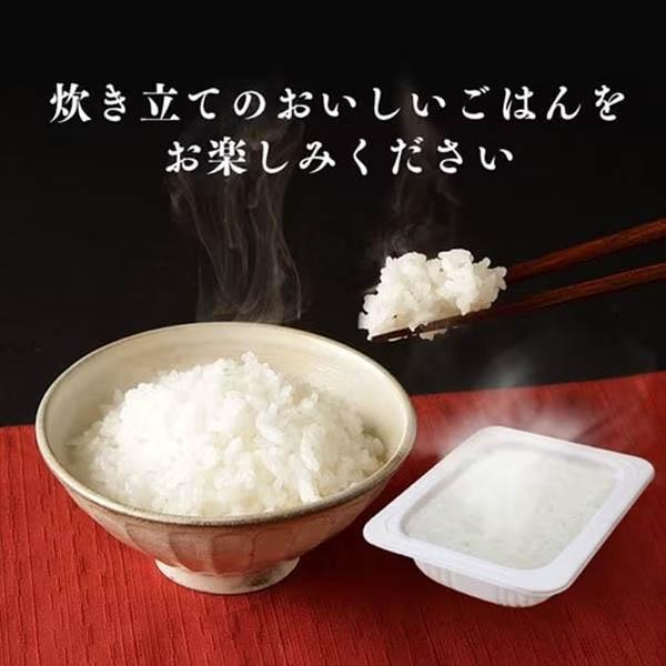 アイリス　低温製法米　おいしいごはん　180g×10P