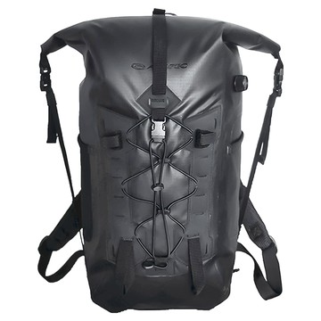 AROPEC 防水背包  52 x 27 x 18.5cm  黑色