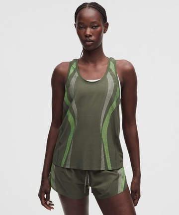 Fast and Free Airflow Running Tank Top Size 4