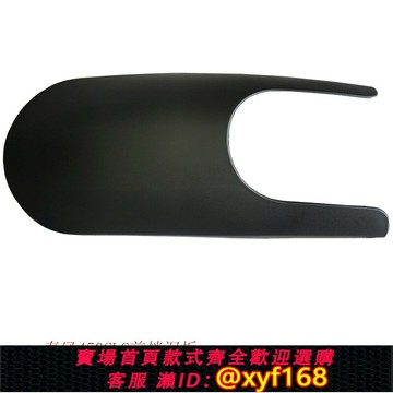 {台灣公司貨 可打統編}適用于春風450CLC前后擋泥板加長加寬改裝件無損安裝可靠貼合美