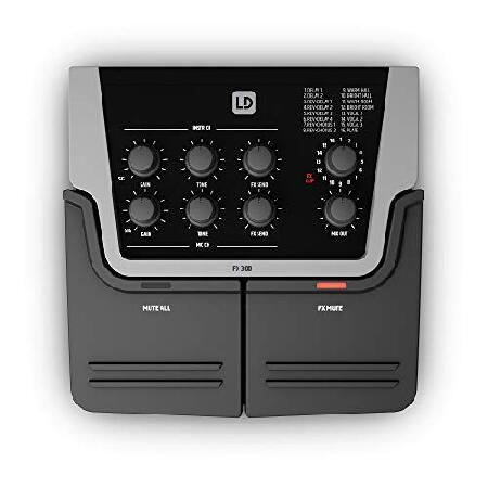 LD Systems Vocal Effects Processor (LDFX300)