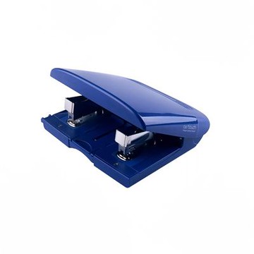 【KW-triO】雙頭省力釘書機 /台 055Y2